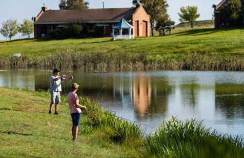 Emakhazeni Hotel | Gooderson Kloppenheim Country Estate