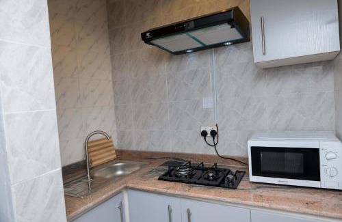 Ajah Apartment | Goodis Apartments Ajah