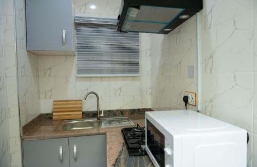 Ajah Apartment | Goodis Apartments Ajah