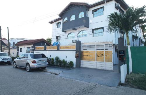 Ajah Apartment | Goodis Apartments Ajah