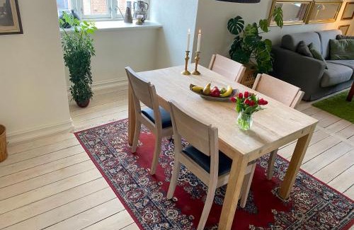 Randers Apartment | Goodnight Randers