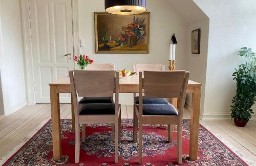 Randers Apartment | Goodnight Randers