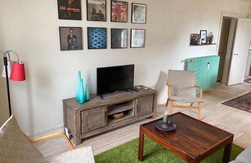 Randers Apartment | Goodnight Randers