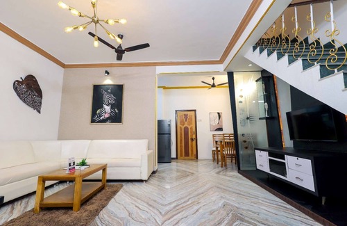 Kandiwali West Villa | Gorai Villa - Gagal Home