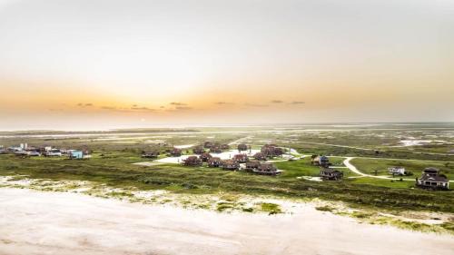 Matagorda House | Gorda Getaway