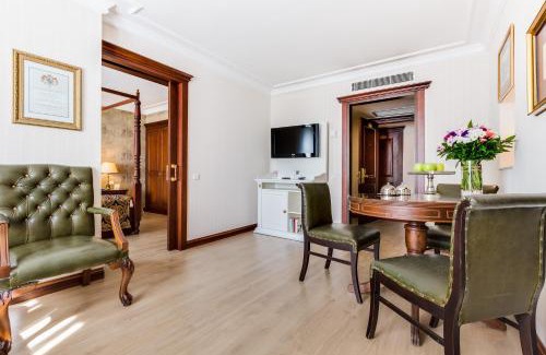 Ankara City Center Hotel | Gordion Hotel - Special Class