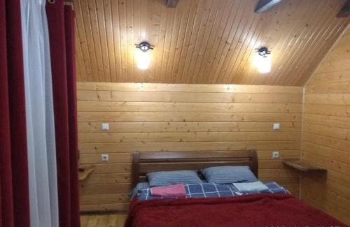 Yaremche Apartment | Gorec І і ІІ поверхи