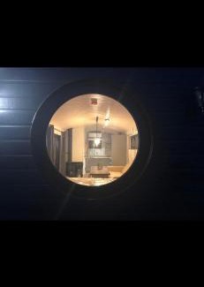 Dungannon Ski Chalet | Gorestown Glamping Chalets