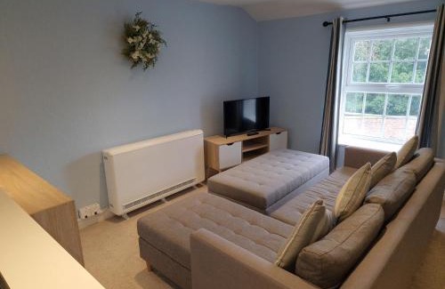 Driffield Apartment | Gorgeous 1 Bed Apartment in Wetwang