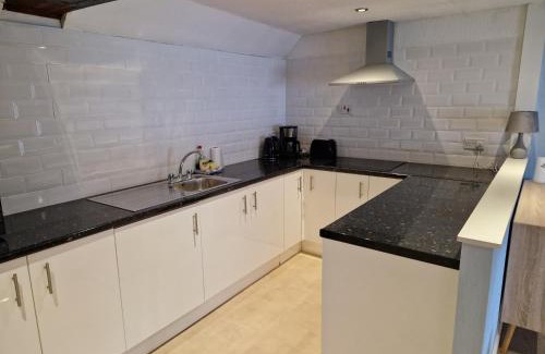 Driffield Apartment | Gorgeous 1 Bed Apartment in Wetwang