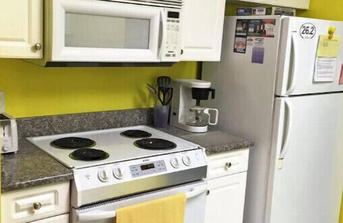 Myrtle Beach Condo | Gorgeous 1st Floor Condo at Arrowhead Country Clubn