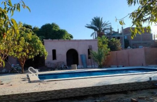 Luxor Apartment | Gorgeous 2-bedroom apartment in Luxor