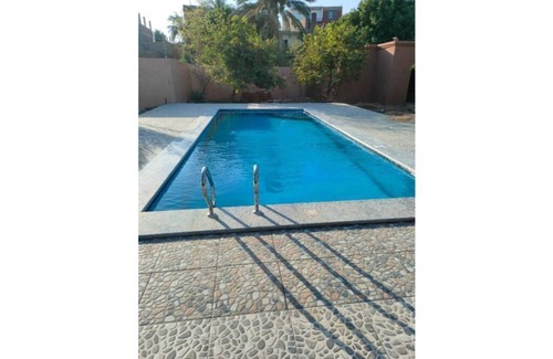 Luxor Apartment | Gorgeous 2-bedroom apartment in Luxor