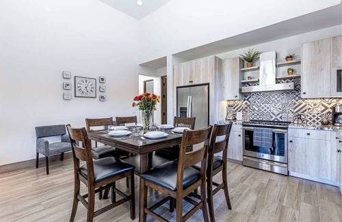 Los Cabos Apartment | Gorgeous 2 BR Condo with Resort Access at Mavila