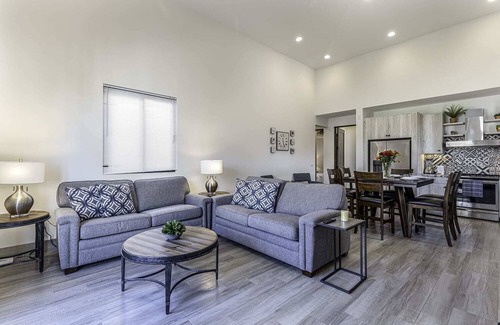 Los Cabos Apartment | Gorgeous 2 BR Condo with Resort Access at Mavila