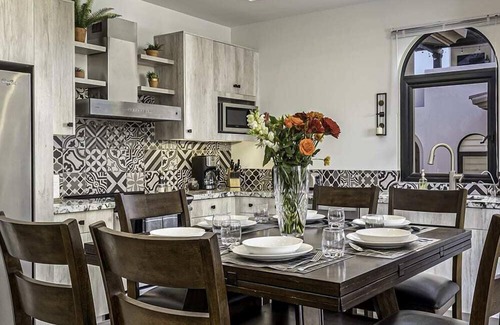 Los Cabos Apartment | Gorgeous 2 BR Condo with Resort Access at Mavila