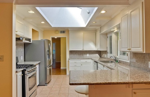 North Los Altos House | Gorgeous 2350 sq ft Ranch Home on a 14000 sq ft park-like Lot! Prime Location!