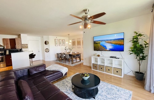 Aventura Apartment | Gorgeous 2B/2B @ heart of Aventura WIFI/PARKING