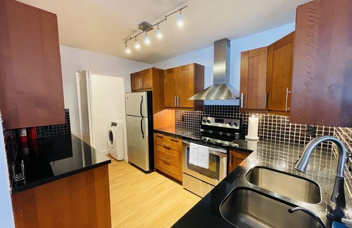 Aventura Apartment | Gorgeous 2B/2B @ heart of Aventura WIFI/PARKING