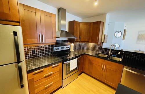 Aventura Apartment | Gorgeous 2B/2B @ heart of Aventura WIFI/PARKING