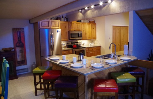 Elkhorn Village Condo | Gorgeous 3 Bedroom Sun Valley, Elkhorn Condo