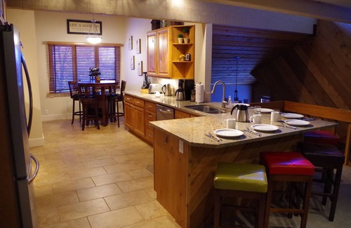 Elkhorn Village Condo | Gorgeous 3 Bedroom Sun Valley, Elkhorn Condo