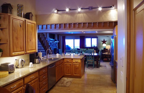 Elkhorn Village Condo | Gorgeous 3 Bedroom Sun Valley, Elkhorn Condo