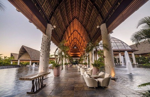 Valle Dorado Condo | Gorgeous 3 BR/3 Bath Suite @ the 5 star Luxurious Vindata Resort