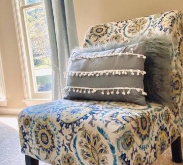 Alpharetta Villa | Gorgeous 4 BR Home - 1.5 mile from DT Alpharetta