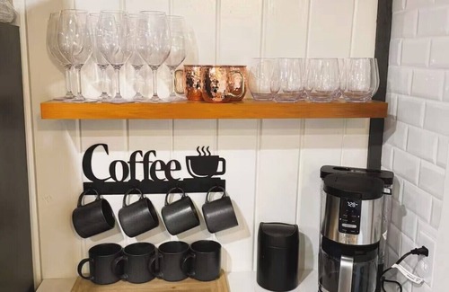 Rosa House | Gorgeous A Frame on 18 private acres.