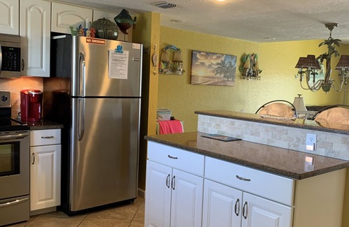 Ormond Beach House | Gorgeous and Spacious Oceanview Townhome. Its well-appointed and comfy. Must See