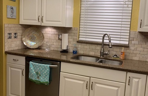 Ormond Beach House | Gorgeous and Spacious Oceanview Townhome. Its well-appointed and comfy. Must See