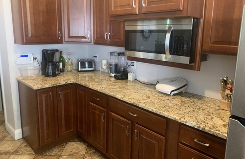 Spencer House | Gorgeous and spacious home