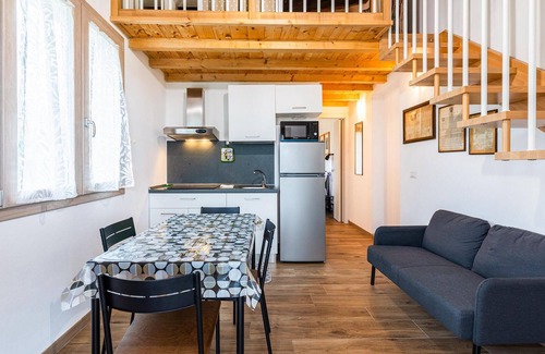 Rignano sull'Arno Apartment | Gorgeous apartment in Rignano sull'Arno