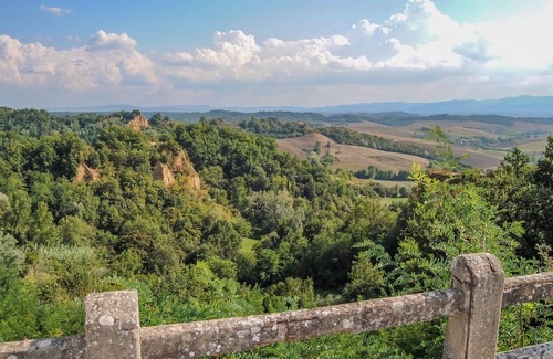 Rignano sull'Arno Apartment | Gorgeous apartment in Rignano sull'Arno
