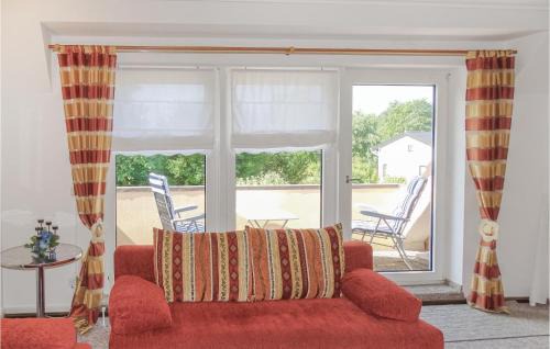 Busum Apartment | Gorgeous Apartment In Büsum Ot Westerdeichs