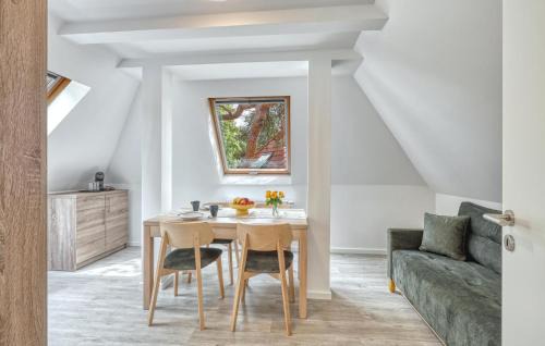 Altenkirchen Apartment | Gorgeous Apartment In Altenkirchen With Wifi