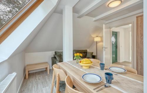 Altenkirchen Apartment | Gorgeous Apartment In Altenkirchen With Wifi