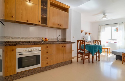 Torrenueva Apartment | Gorgeous apartment in Torrenueva