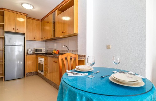 Torrenueva Apartment | Gorgeous apartment in Torrenueva