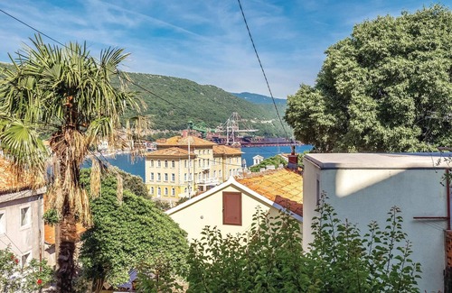 Bakar Apartment | Gorgeous apartment in Bakar with WiFi