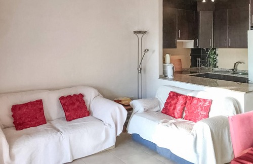 Palomares Apartment | Gorgeous apartment in Palomares