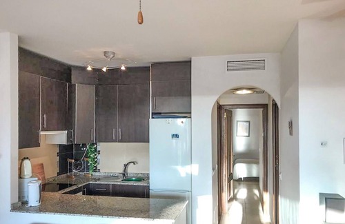 Palomares Apartment | Gorgeous apartment in Palomares