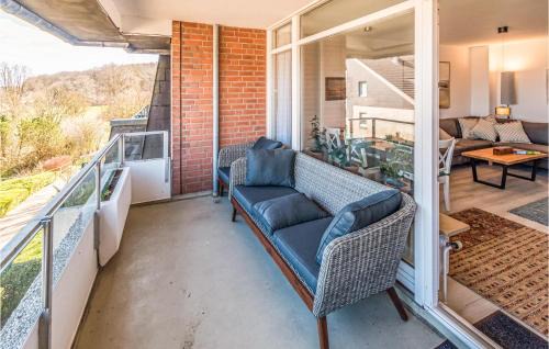 Wassersleben Apartment | Gorgeous Apartment In Flensburg