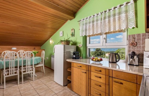 Sarsoni Apartment | Gorgeous apartment in Rijeka