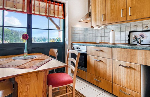 Sehlen Apartment | Gorgeous apartment in Sehlen with WiFi