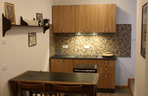 Terres House | Gorgeous apartment in villa with private forest - Brenta Dolomites Park