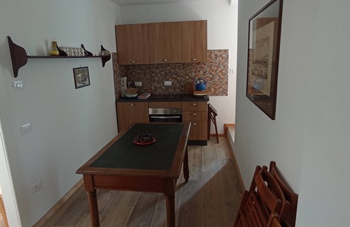 Terres House | Gorgeous apartment in villa with private forest - Brenta Dolomites Park