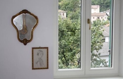 Terres House | Gorgeous apartment in villa with private forest - Brenta Dolomites Park