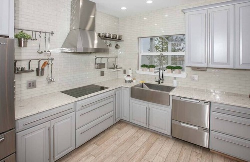 Lillian House | Gorgeous Bay Landing private pool-pet friendly